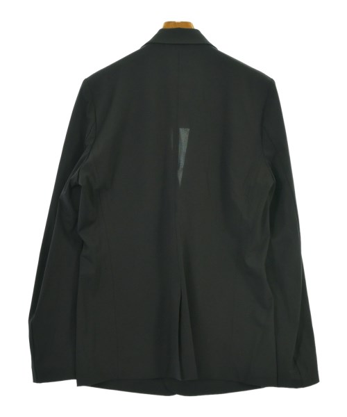 DIESEL（ディーゼル）カジュアルジャケット 黒 サイズ:46(M位) メンズ/2200668961011