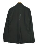 DIESEL（ディーゼル）カジュアルジャケット 黒 サイズ:46(M位) メンズ/2200668961011