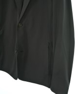 DIESEL（ディーゼル）カジュアルジャケット 黒 サイズ:46(M位) メンズ/2200668961011