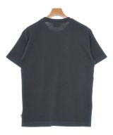 DIESEL（ディーゼル）Tシャツ・カットソー 黒 サイズ:S メンズ/2200668961028