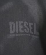 DIESEL（ディーゼル）Tシャツ・カットソー 黒 サイズ:S メンズ/2200668961028