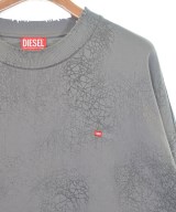 DIESEL（ディーゼル）Tシャツ・カットソー グレー サイズ:XXL メンズ/2200669168037