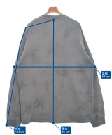 DIESEL（ディーゼル）Tシャツ・カットソー グレー サイズ:XXL メンズ/2200669168037