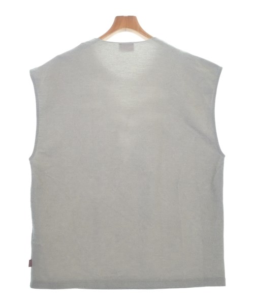 DIESEL（ディーゼル）Tシャツ・カットソー グレー サイズ:L メンズ/2200669168044