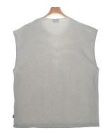 DIESEL（ディーゼル）Tシャツ・カットソー グレー サイズ:L メンズ/2200669168044