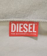 DIESEL（ディーゼル）Tシャツ・カットソー グレー サイズ:L メンズ/2200669168044