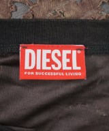 DIESEL（ディーゼル）Tシャツ・カットソー 茶 サイズ:XL メンズ/2200669168051