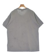DIESEL（ディーゼル）Tシャツ・カットソー グレー サイズ:XXL メンズ/2200669168075