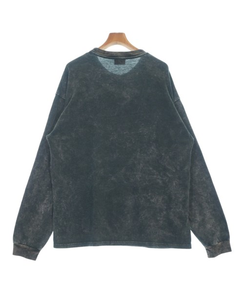 DIESEL（ディーゼル）Tシャツ・カットソー 黒 サイズ:XL メンズ/2200669168082