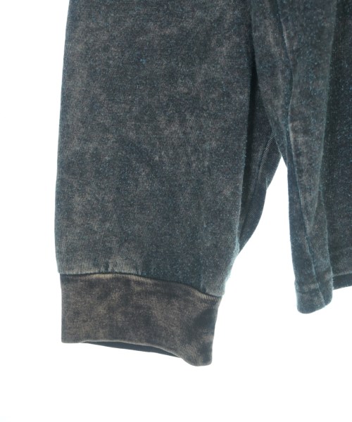 DIESEL（ディーゼル）Tシャツ・カットソー 黒 サイズ:XL メンズ/2200669168082