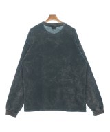 DIESEL（ディーゼル）Tシャツ・カットソー 黒 サイズ:XL メンズ/2200669168082