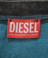 DIESEL（ディーゼル）Tシャツ・カットソー 黒 サイズ:XL メンズ/2200669168082