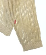 DIESEL（ディーゼル）ニット・セーター ベージュ サイズ:XXL メンズ/2200669168099