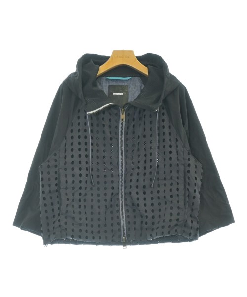 DIESEL(ディーゼル)その他 黒 サイズ:M/2200669168105