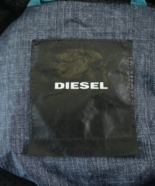DIESEL（ディーゼル）その他 黒 サイズ:M レディース/2200669168105