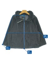 DIESEL（ディーゼル）その他 黒 サイズ:M レディース/2200669168105