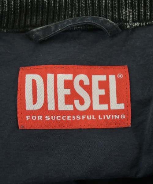 DIESEL（ディーゼル）その他 紺 サイズ:42(L位) レディース/2200669168112
