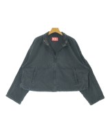 DIESEL（ディーゼル）その他 紺 サイズ:42(L位) レディース/2200669168112