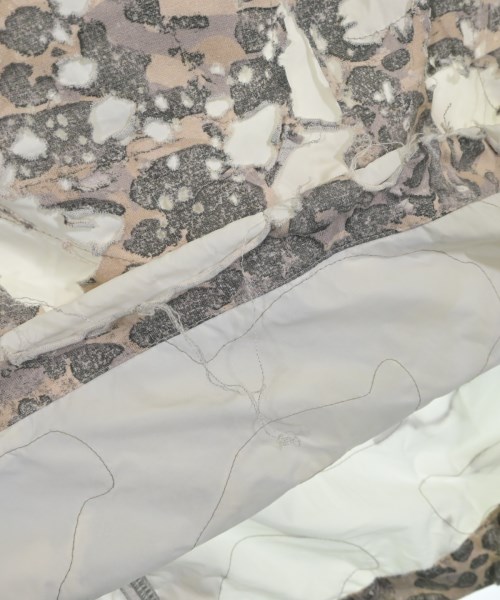 DIESEL（ディーゼル）ロング・マキシ丈スカート 白 サイズ:40(M位) レディース/2200669168129