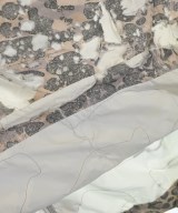 DIESEL（ディーゼル）ロング・マキシ丈スカート 白 サイズ:40(M位) レディース/2200669168129