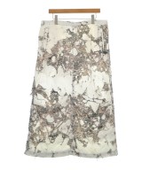 DIESEL ロング・マキシ丈スカート