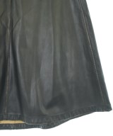DIESEL（ディーゼル）ロング・マキシ丈スカート 黒 サイズ:42(L位) レディース/2200669168136