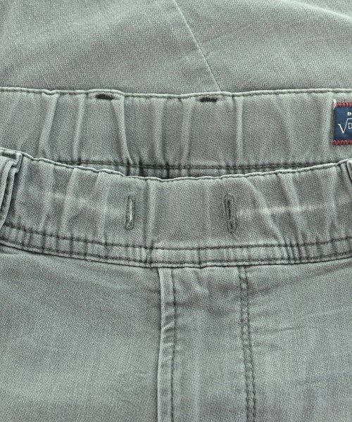 DIESEL（ディーゼル）ショートパンツ グレー サイズ:30(M位) メンズ/2200669198102