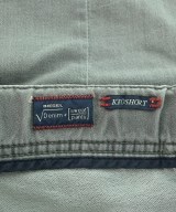 DIESEL（ディーゼル）ショートパンツ グレー サイズ:30(M位) メンズ/2200669198102