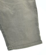 DIESEL（ディーゼル）ショートパンツ グレー サイズ:30(M位) メンズ/2200669198102