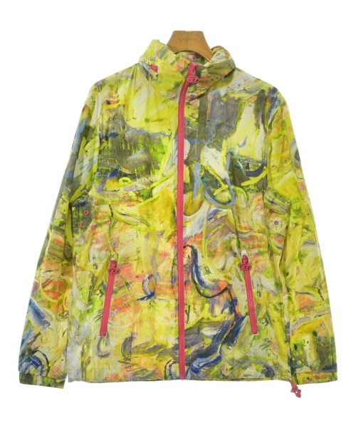 DIESEL（ディーゼル）ブルゾン その他（柄物・カラフル） サイズ:46(M位) メンズ/2200669283051