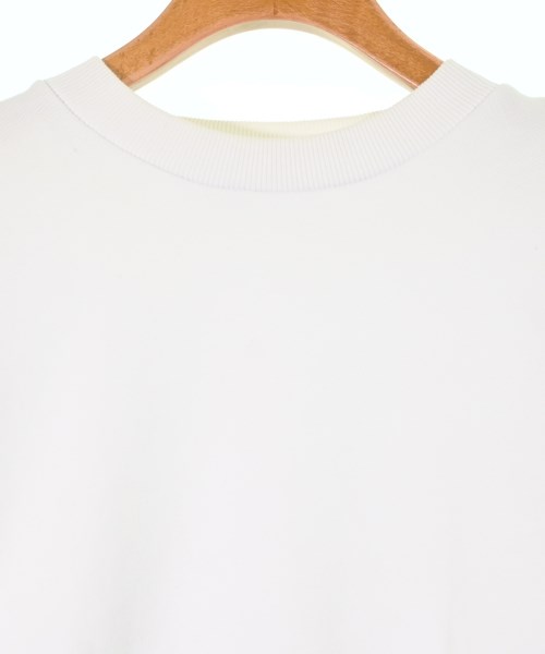 DIESEL（ディーゼル）スウェット 白 サイズ:XS メンズ/2200665532146