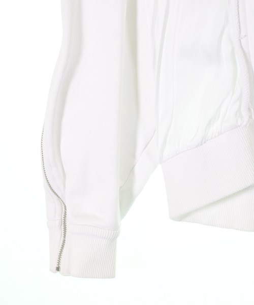 DIESEL（ディーゼル）スウェット 白 サイズ:XS メンズ/2200665532146