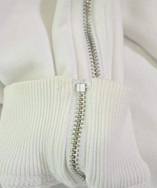 DIESEL（ディーゼル）スウェット 白 サイズ:XS メンズ/2200665532146