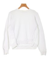 DIESEL（ディーゼル）スウェット 白 サイズ:XS メンズ/2200665532146