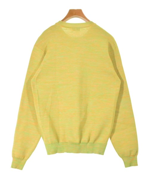 DIESEL（ディーゼル）ニット・セーター 緑 サイズ:M メンズ/2200669531084