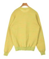 DIESEL（ディーゼル）ニット・セーター 緑 サイズ:M メンズ/2200669531084