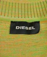 DIESEL（ディーゼル）ニット・セーター 緑 サイズ:M メンズ/2200669531084