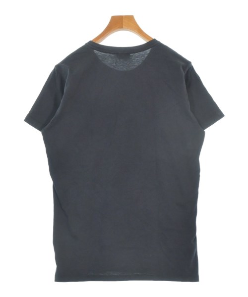 DIESEL（ディーゼル）Tシャツ・カットソー 黒 サイズ:M メンズ/2200669305029