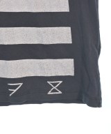 DIESEL（ディーゼル）Tシャツ・カットソー 黒 サイズ:M メンズ/2200669305029