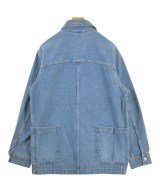 DIESEL（ディーゼル）デニムジャケット 青 サイズ:S メンズ/2200669910025