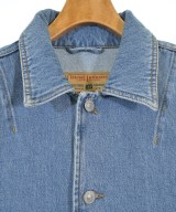 DIESEL（ディーゼル）デニムジャケット 青 サイズ:S メンズ/2200669910025
