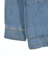 DIESEL（ディーゼル）デニムジャケット 青 サイズ:S メンズ/2200669910025