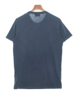DIESEL（ディーゼル）Tシャツ・カットソー 紺 サイズ:S メンズ/2200669910049