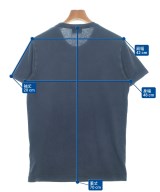 DIESEL（ディーゼル）Tシャツ・カットソー 紺 サイズ:S メンズ/2200669910049