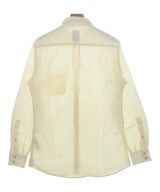 DIESEL（ディーゼル）カジュアルシャツ 白 サイズ:S メンズ/2200663236053