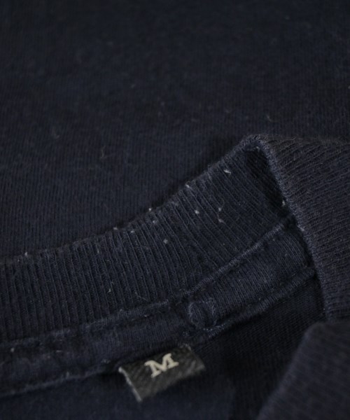 DIESEL（ディーゼル）Tシャツ・カットソー 紺 サイズ:M メンズ/2200663236084