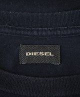 DIESEL（ディーゼル）Tシャツ・カットソー 紺 サイズ:M メンズ/2200663236084