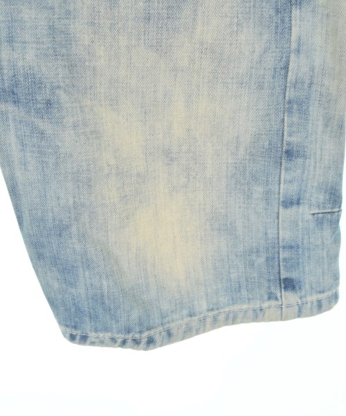 DIESEL（ディーゼル）ショートパンツ 青 サイズ:32(L位) メンズ/2200663236107