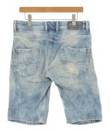 DIESEL（ディーゼル）ショートパンツ 青 サイズ:32(L位) メンズ/2200663236107