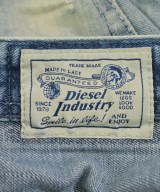 DIESEL（ディーゼル）ショートパンツ 青 サイズ:32(L位) メンズ/2200663236107
